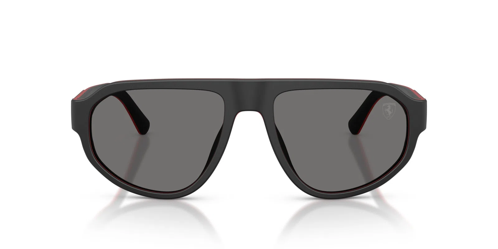 Scuderia Ferrari 6027U Sunglasses - view 16